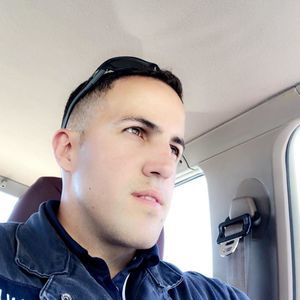 Meet your Posher, Luis abbiel